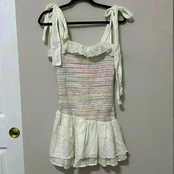 Dresses & Skirts - Love Shack Fancy